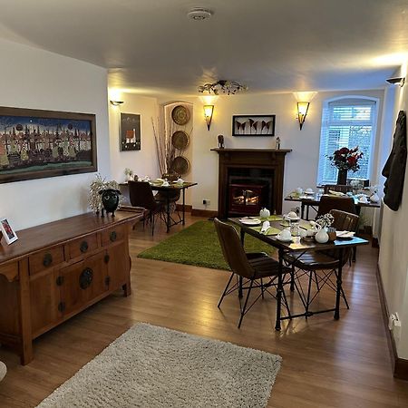 Sealladh Sona Inverness Dış mekan fotoğraf