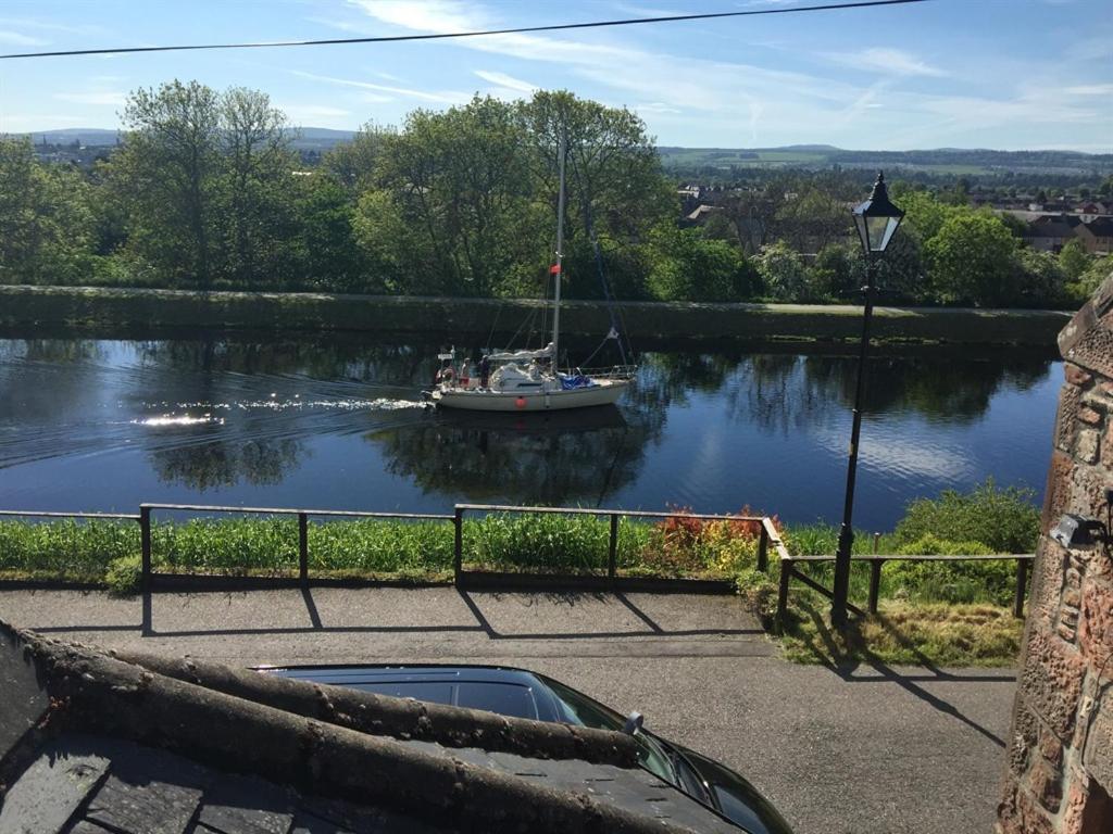 Sealladh Sona Inverness Dış mekan fotoğraf
