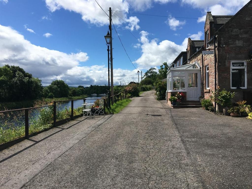 Sealladh Sona Inverness Dış mekan fotoğraf
