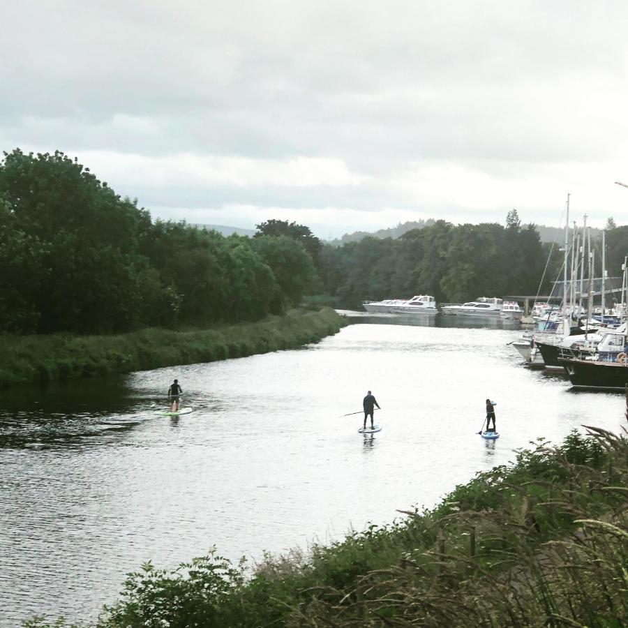Sealladh Sona Inverness Dış mekan fotoğraf