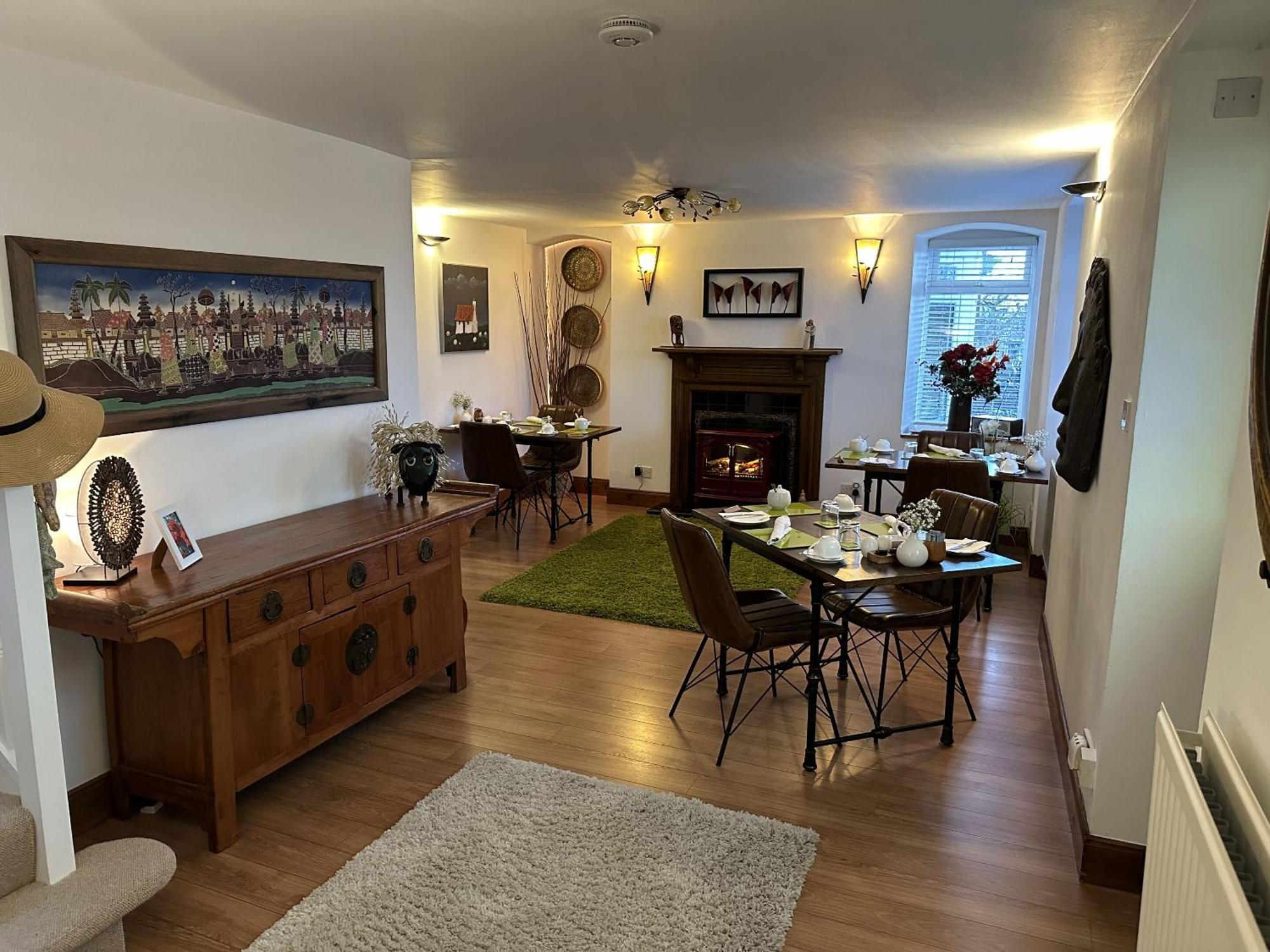 Sealladh Sona Inverness Dış mekan fotoğraf