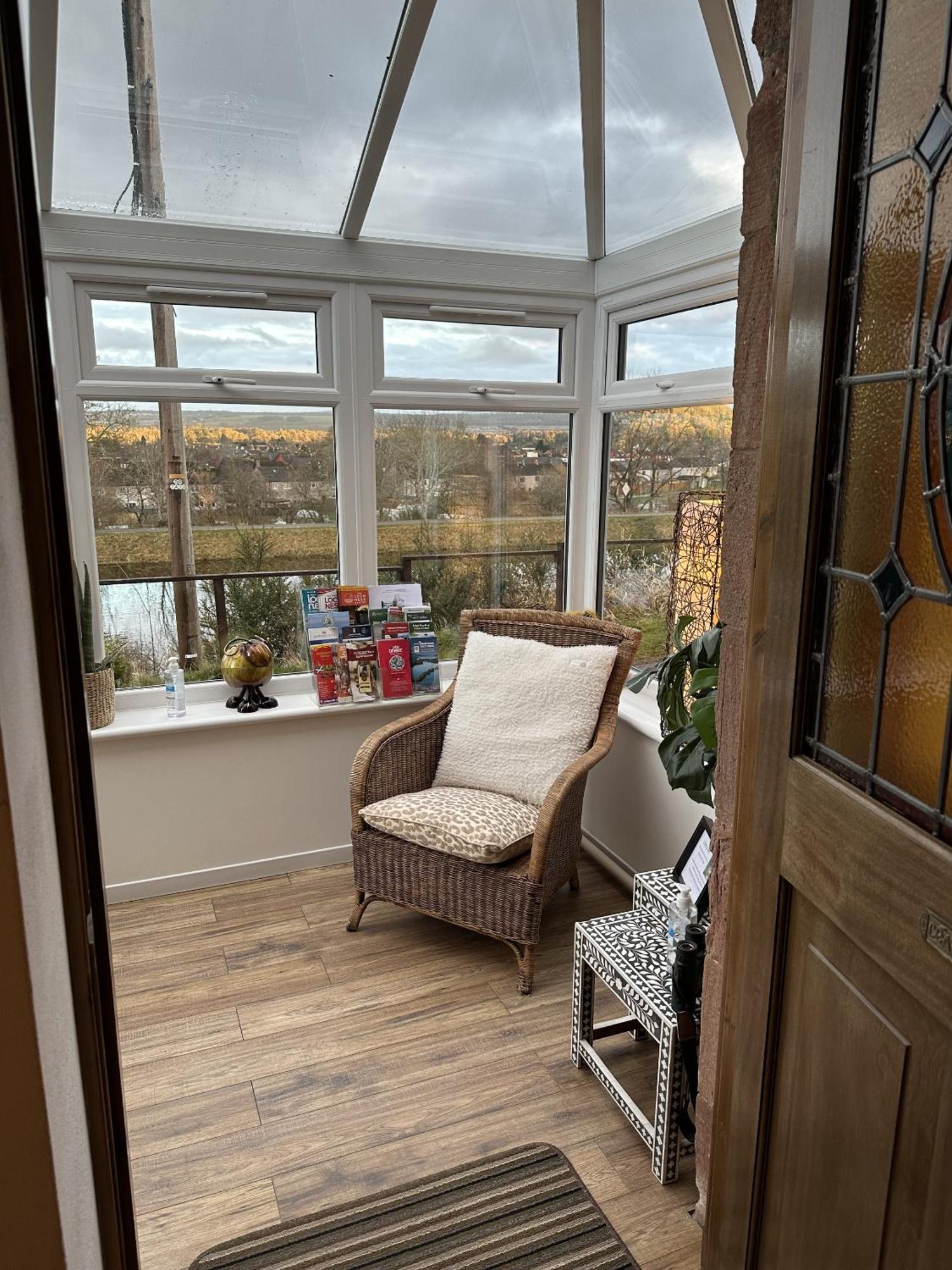 Sealladh Sona Inverness Dış mekan fotoğraf