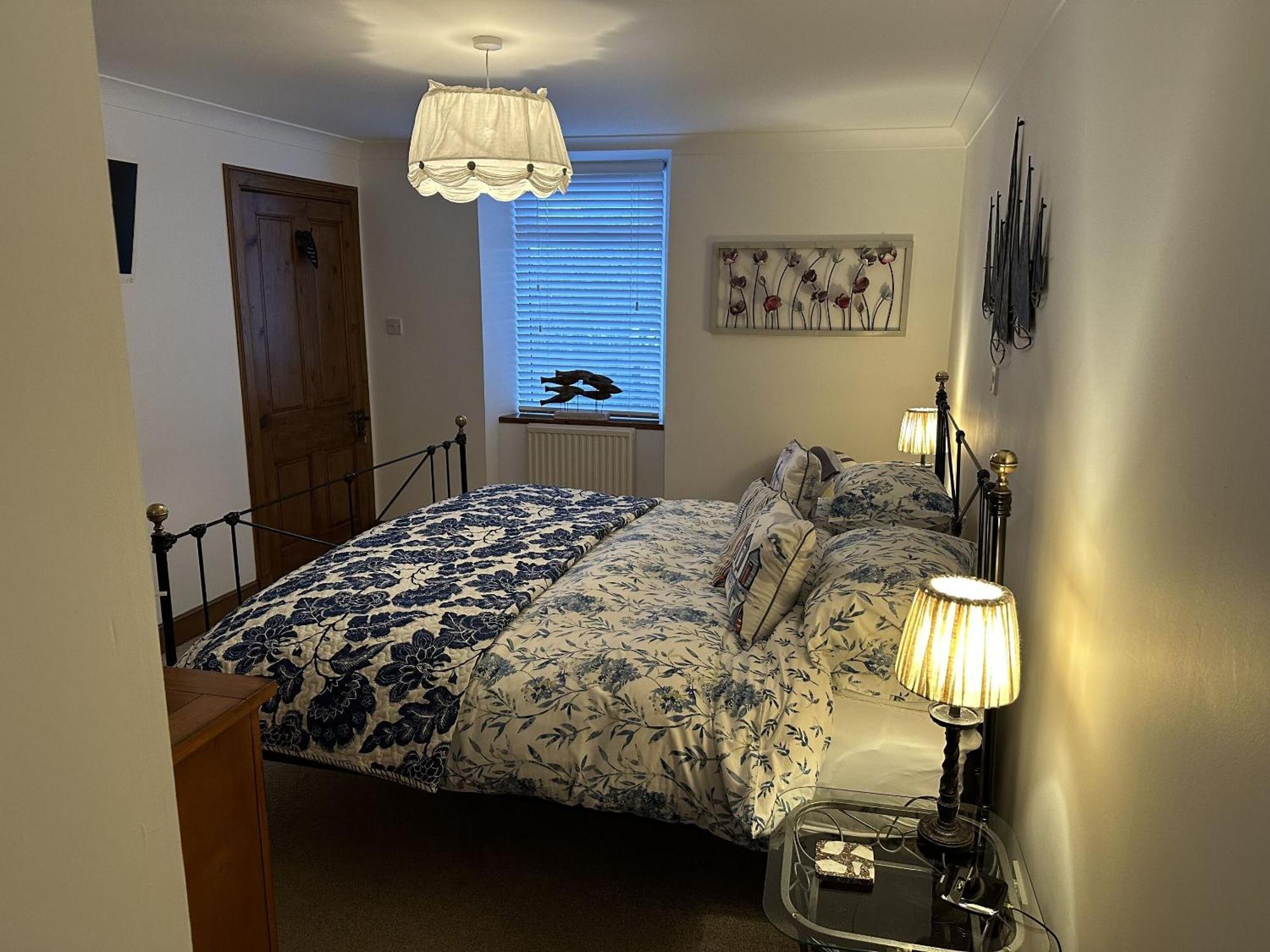 Sealladh Sona Inverness Oda fotoğraf